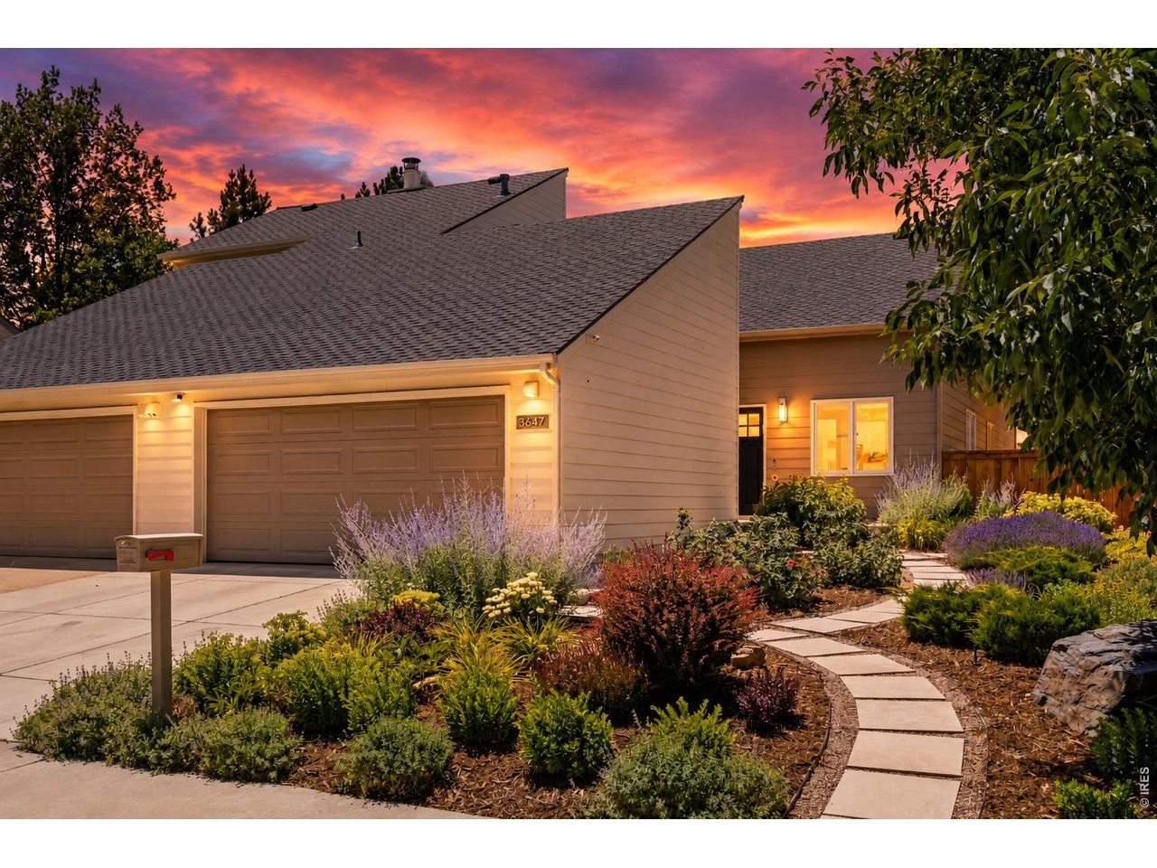 Photo of 3647 Roundtree Ct Boulder CO 80304