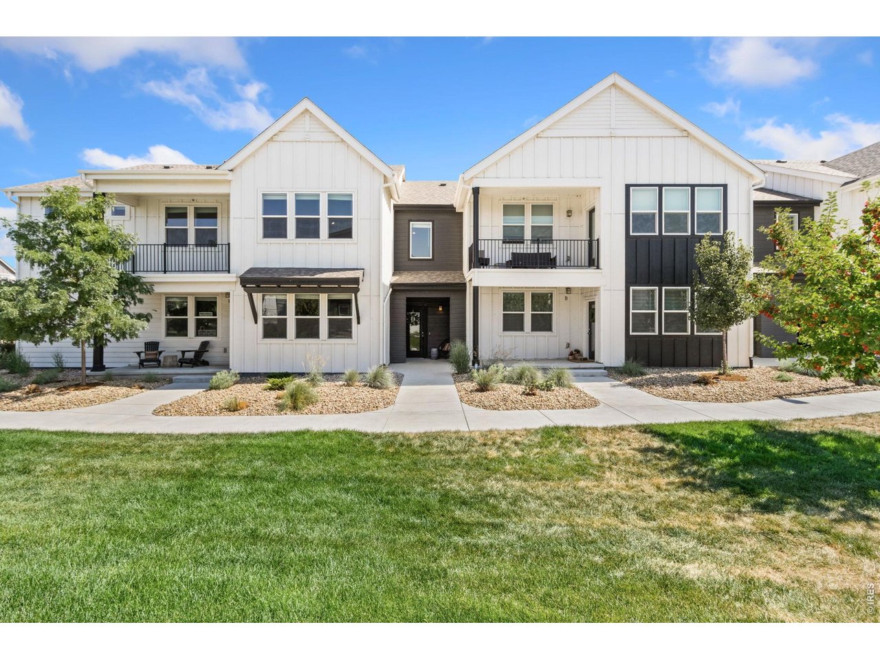 Photo of 533 Vicot Way #C Fort Collins CO 80524