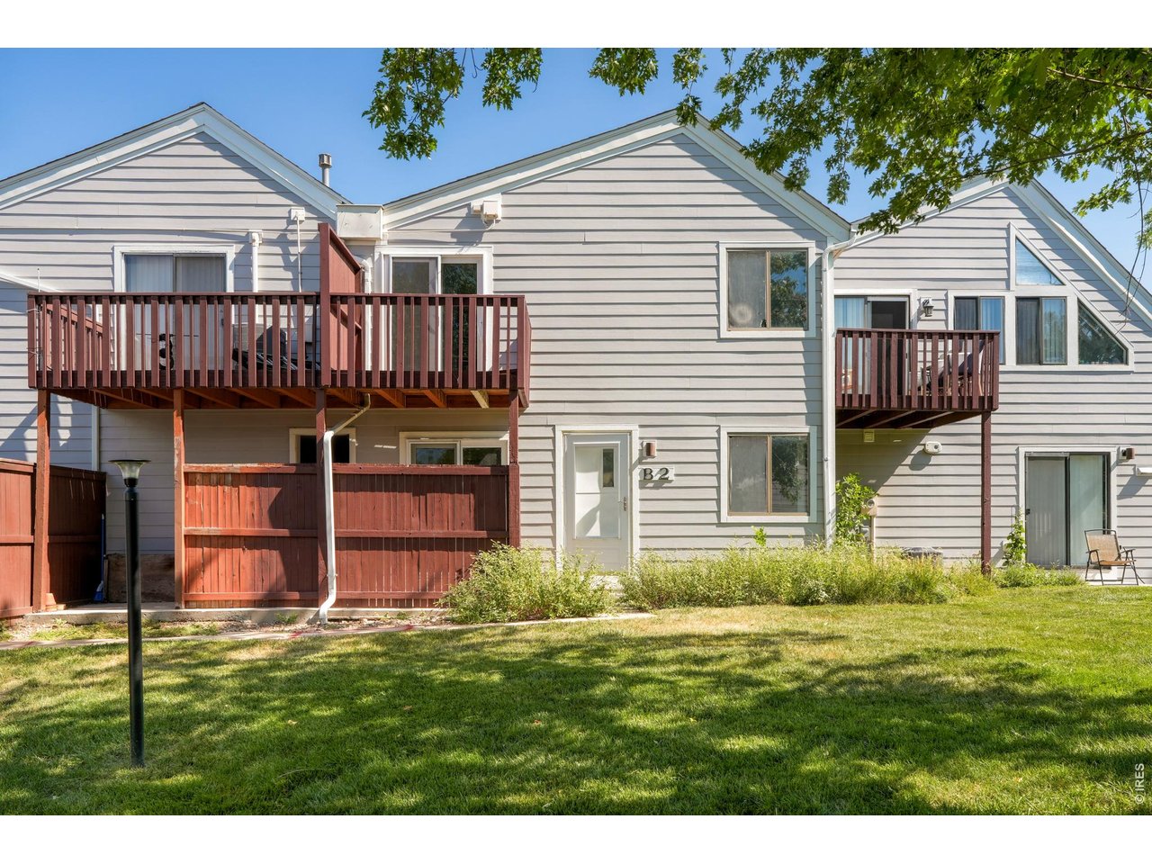 Photo of 3690 Iris Ave #B2 Boulder CO 80301