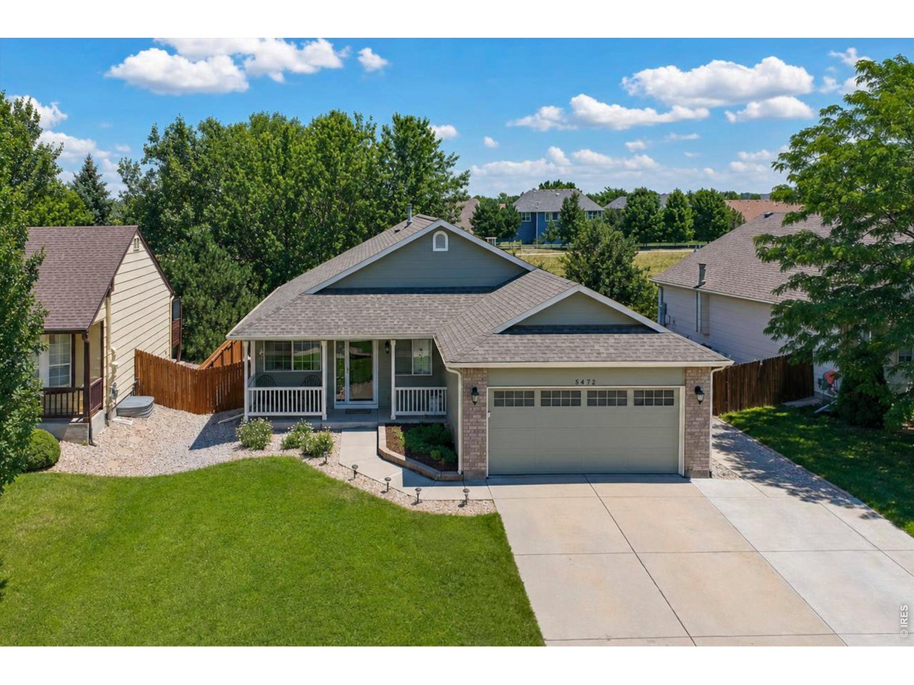 Photo of 5472 Fox Run Blvd Longmont CO 80504