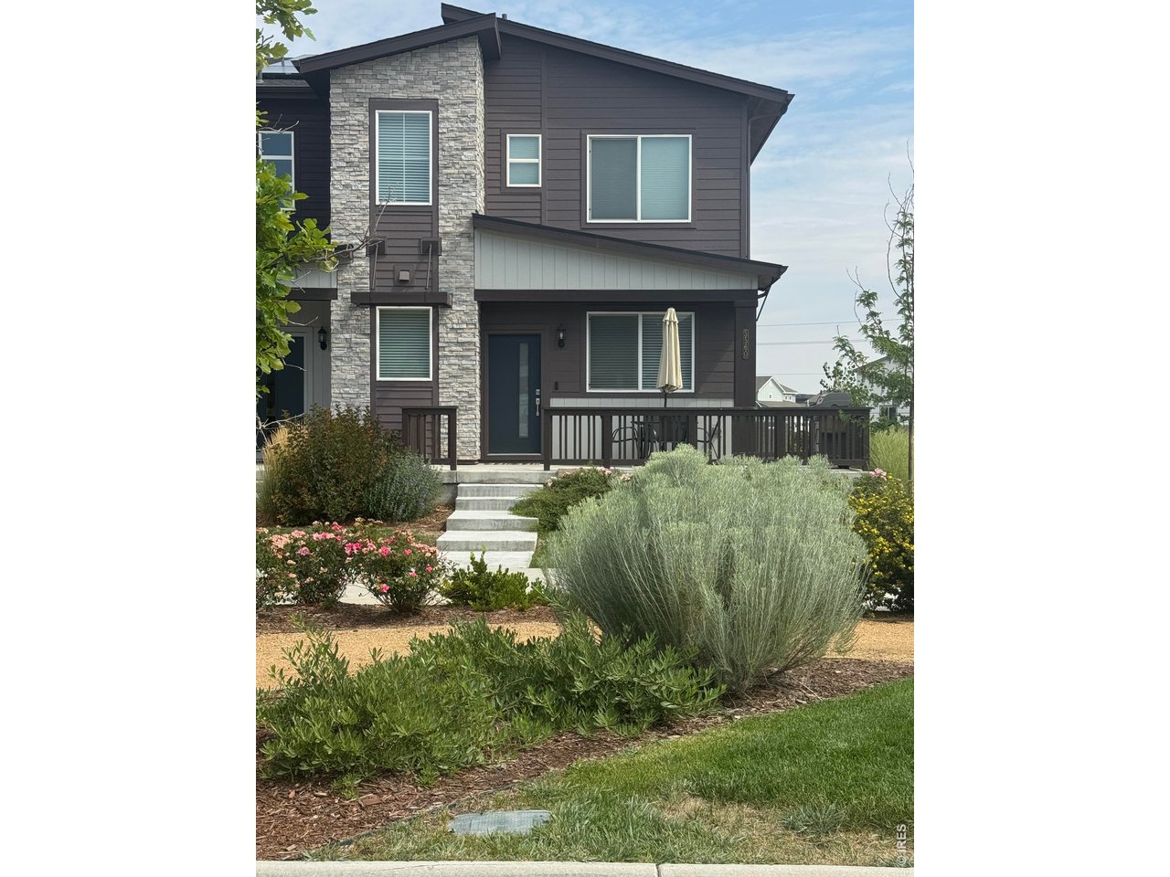 Photo of 5560 Second Ave Timnath CO 80547