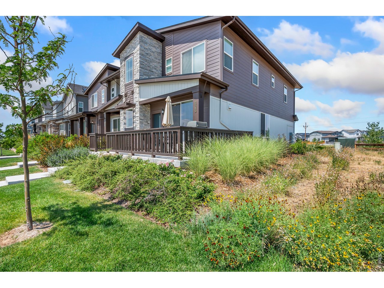 Photo of 5560 Second Ave Timnath CO 80547