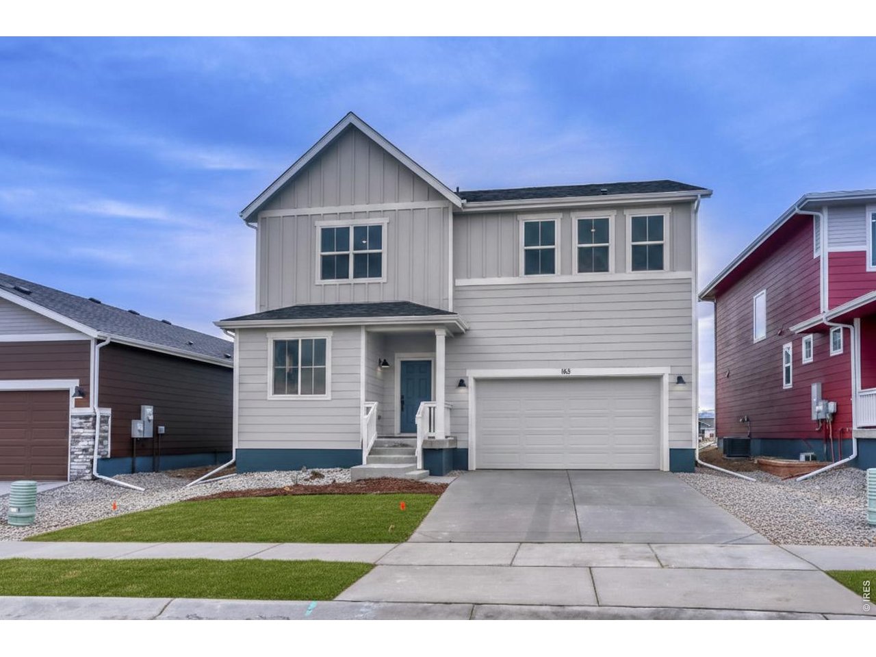 Photo of 163 Buckwheat Ln Berthoud CO 80513