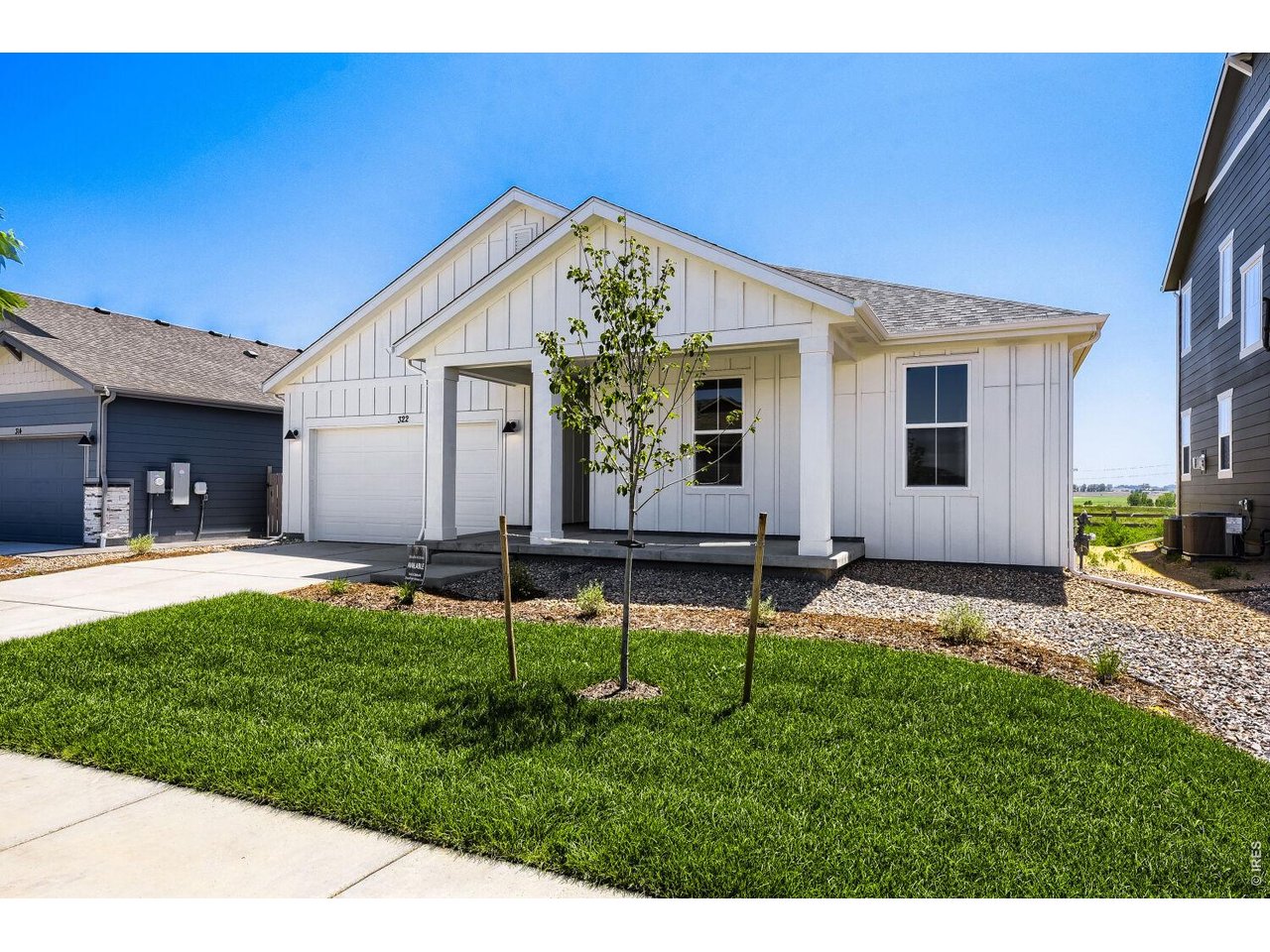 Photo of 322 Rustic Barn Ln Berthoud CO 80513