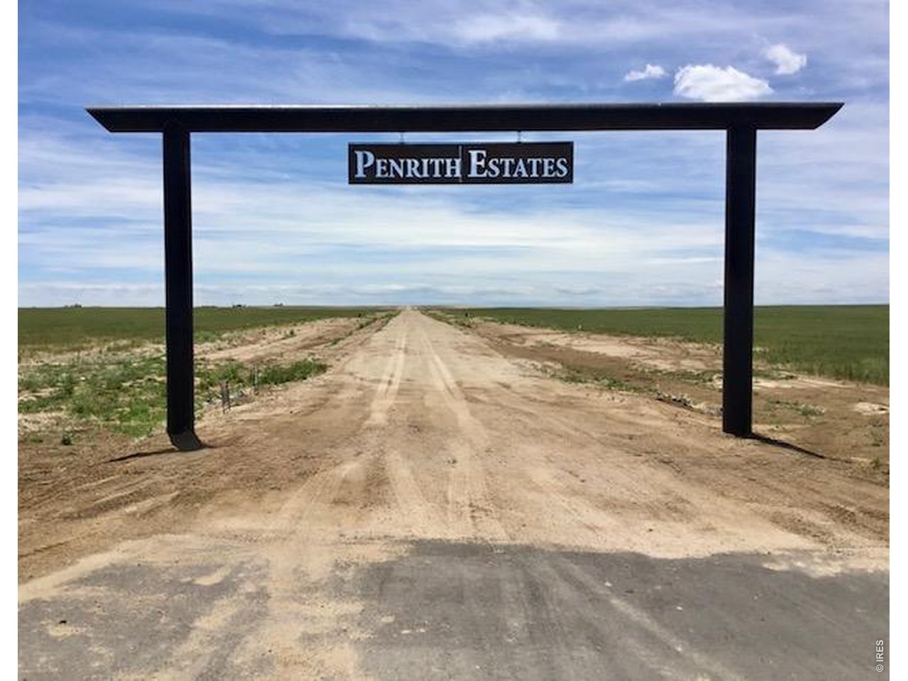 Photo of LOT 10 144th Bennett CO 80102