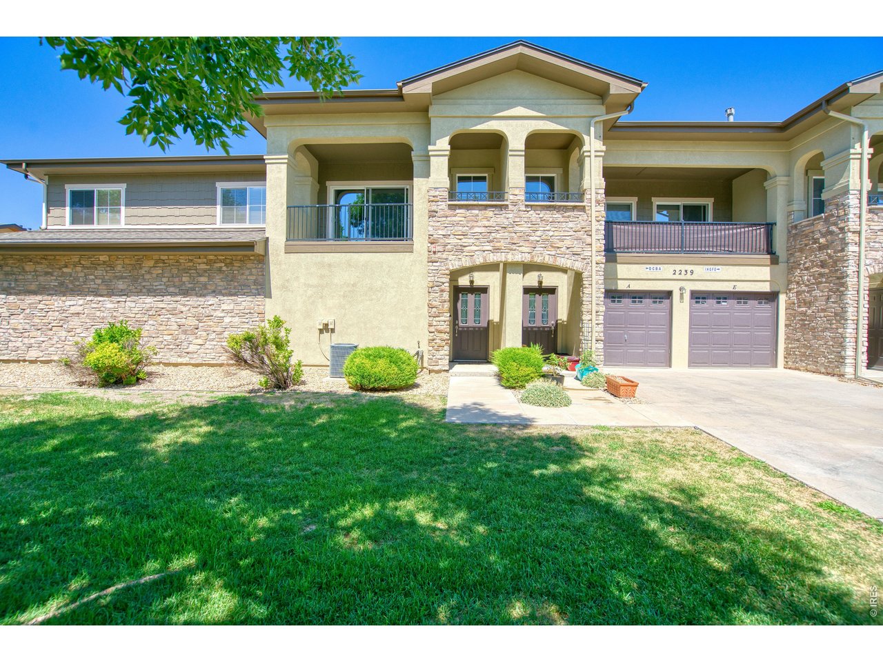 Photo of 2239 Calais Dr #11B Longmont CO 80504