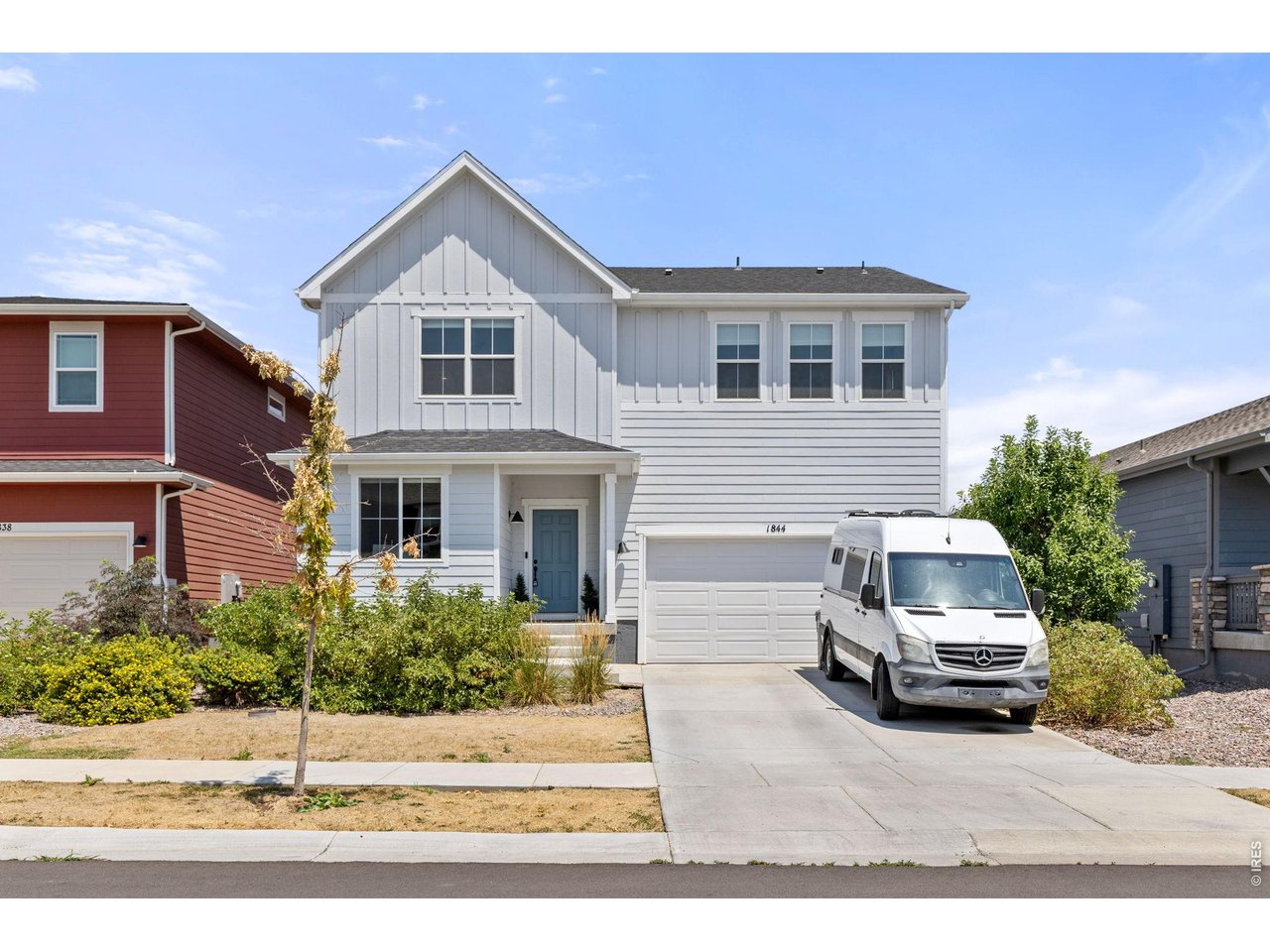 Photo of 1844 Foggy Brook Dr Fort Collins CO 80528
