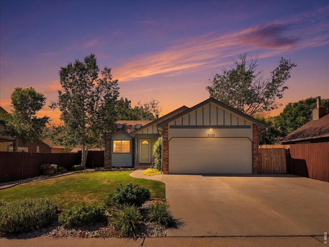 Photo of 2232 E 18th St Loveland CO 80538