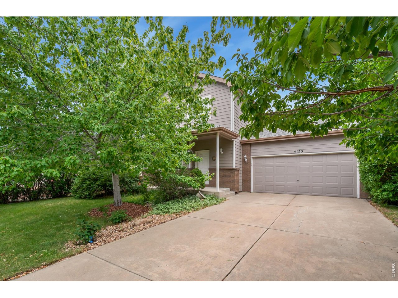 Photo of 4153 Divide Dr Loveland CO 80538