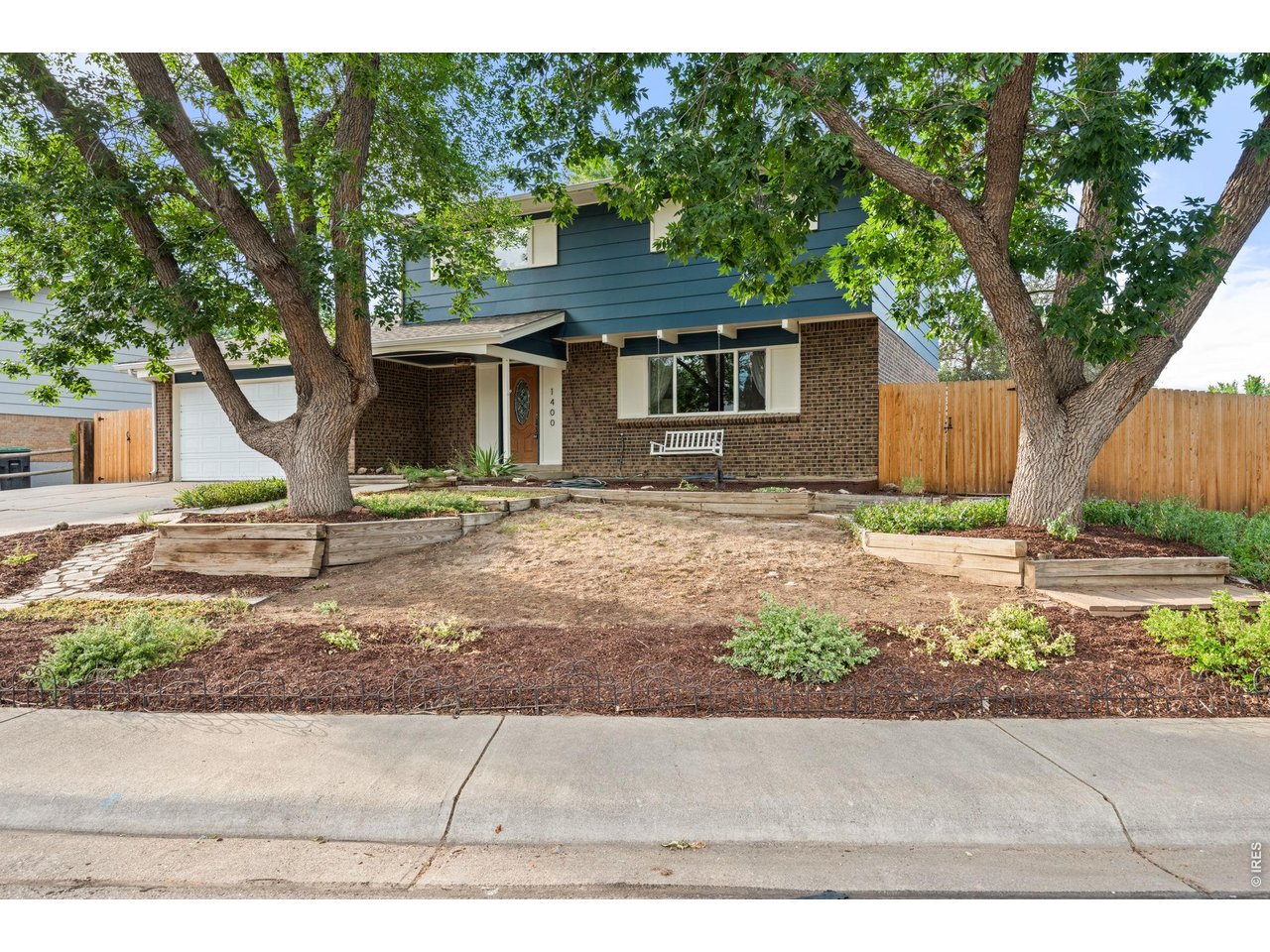 Photo of 1400 Brookfield Dr Longmont CO 80501