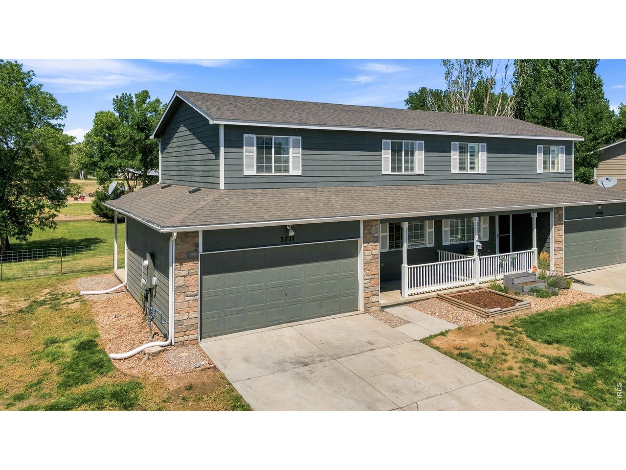 Photo of 3711 Salida Ct Evans CO 80620