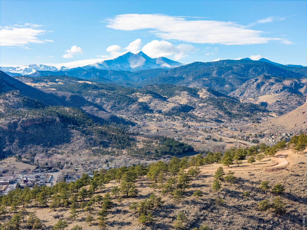 Photo of 1285 Eagle Ridge Rd Lyons CO 80540