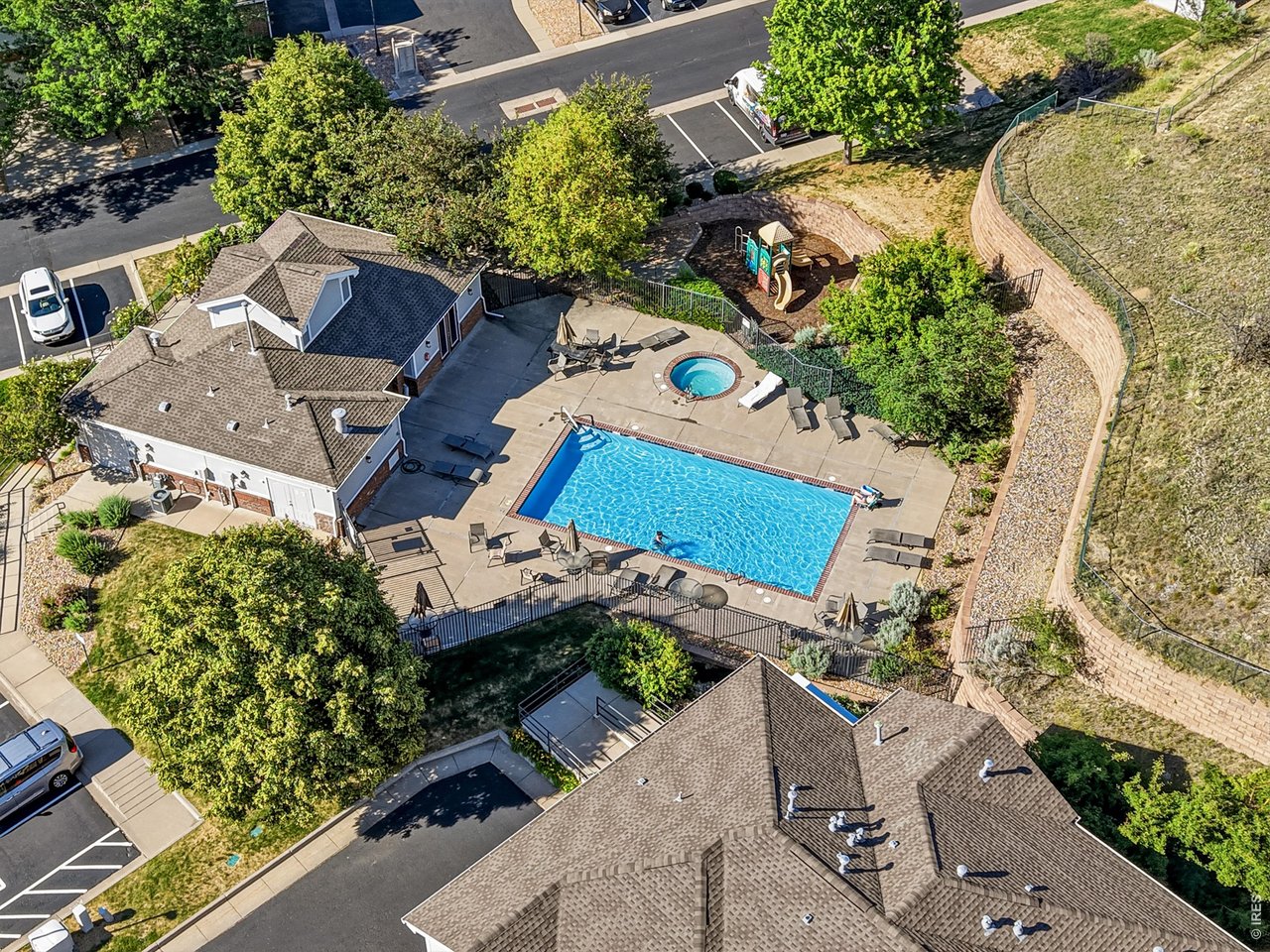 Photo of 5536 Lewis Ct #104 Arvada CO 80002