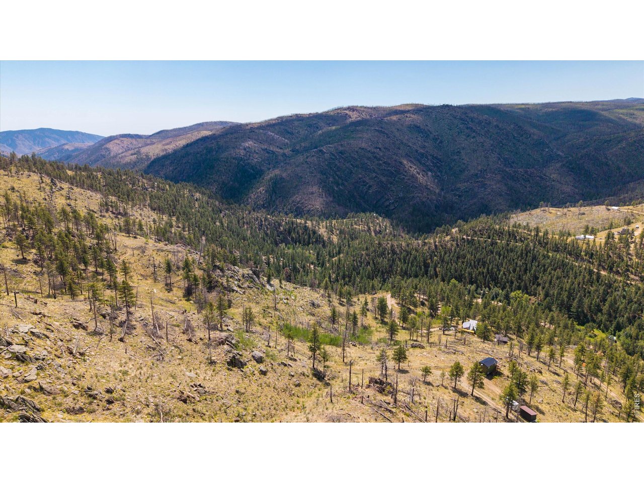 Photo of 693 Cougar Dr Bellvue CO 80512