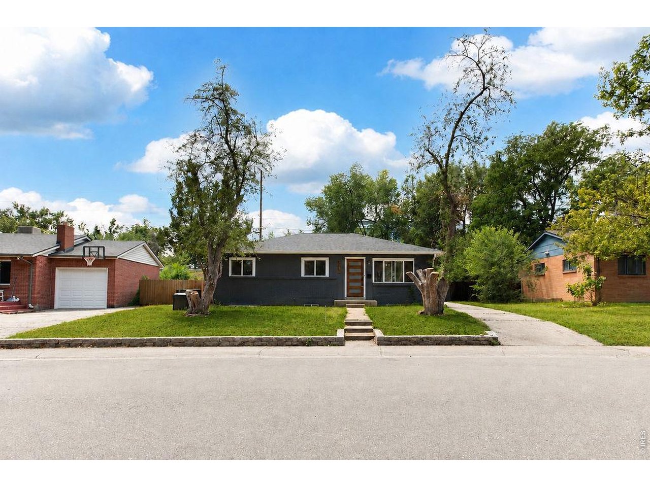 Photo of 6010 Johnson Way Arvada CO 80004
