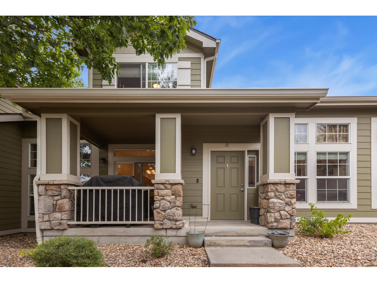Photo of 7075 19th St #4 Greeley CO 80634
