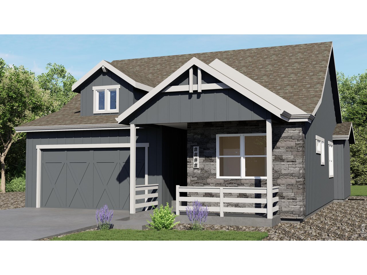 Photo of 2997 Dali Pl Loveland CO 80538