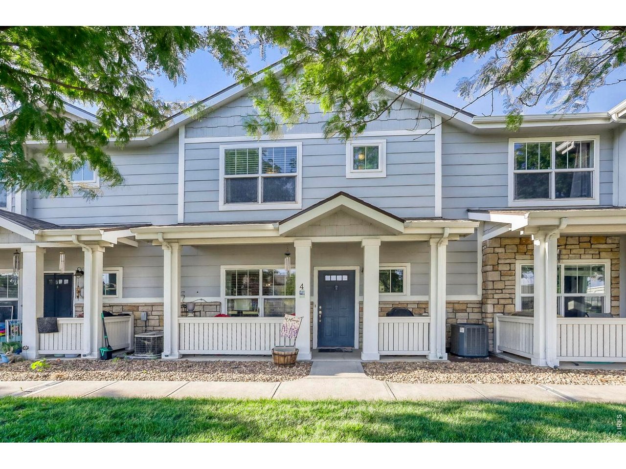 Photo of 3623 W 29th St #4 Greeley CO 80634