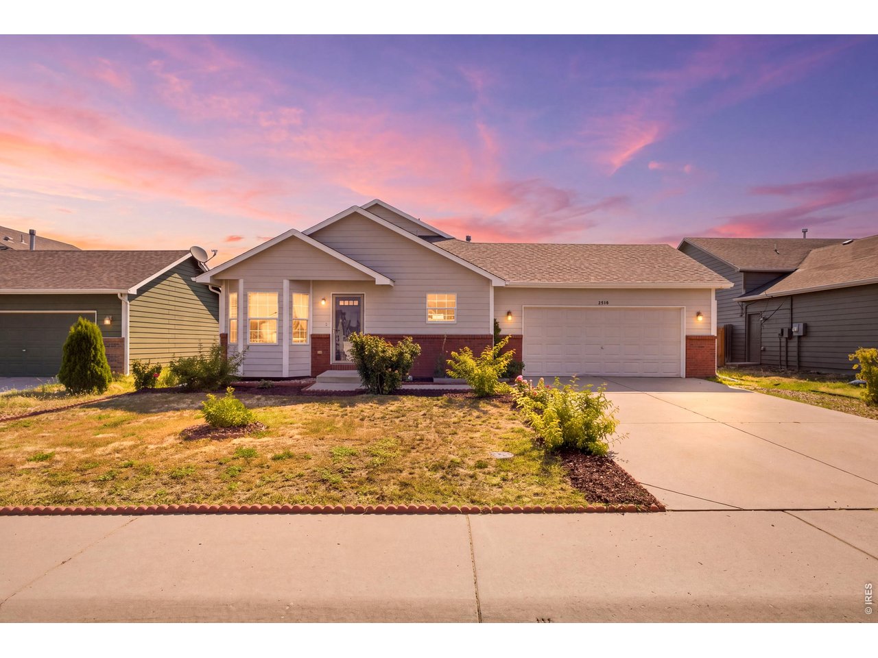 Photo of 2810 40th Ave Greeley CO 80634