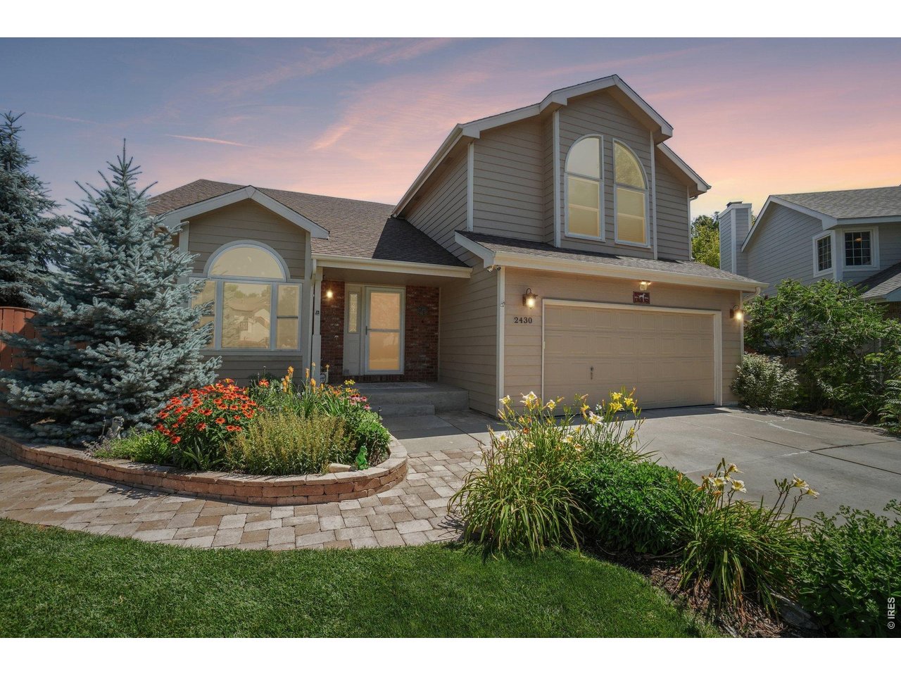 Photo of 2430 Cochetopa Ct Fort Collins CO 80525