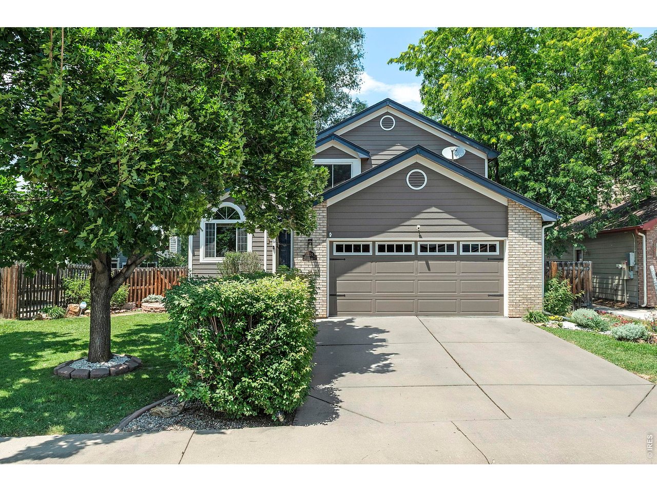 Photo of 2124 Thunderstone Ct Fort Collins CO 80525