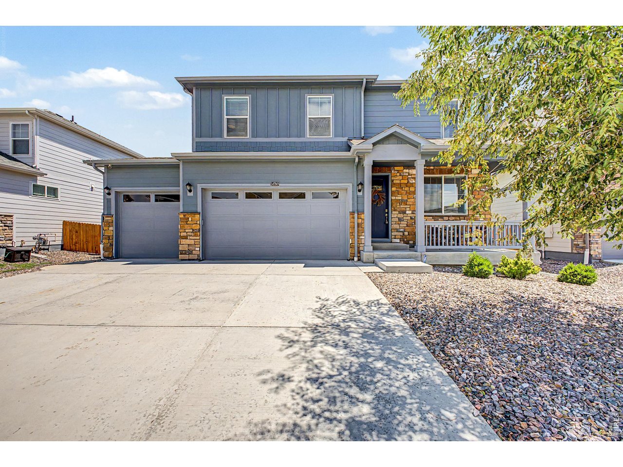 Photo of 14790 Normande Dr Mead CO 80542