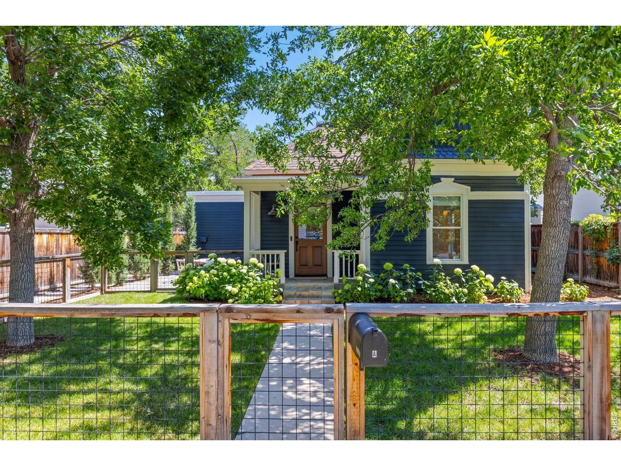Photo of 2324 Mapleton Ave #A Boulder CO 80304
