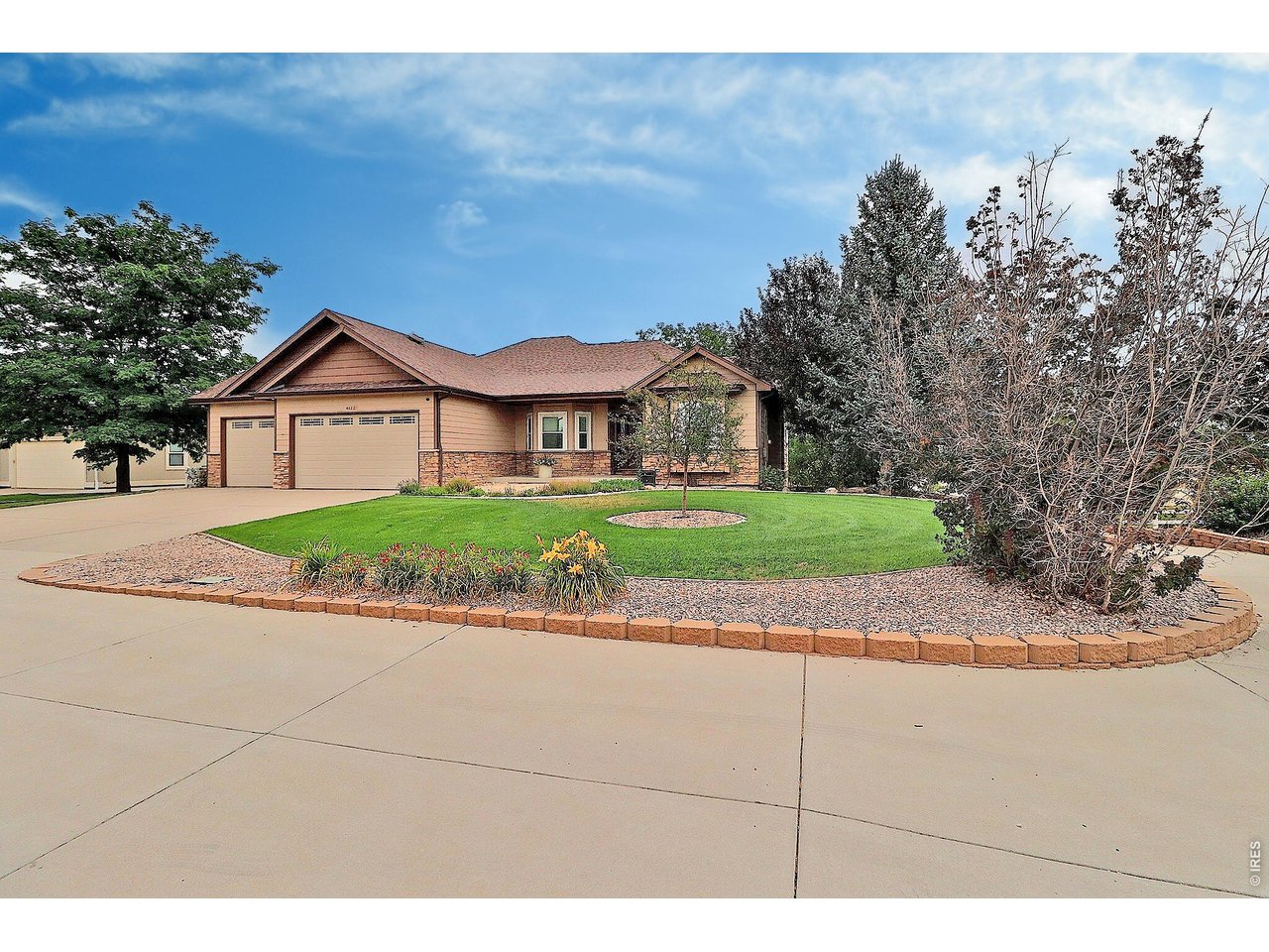 Photo of 4612 Bush Mills Ave Evans CO 80634