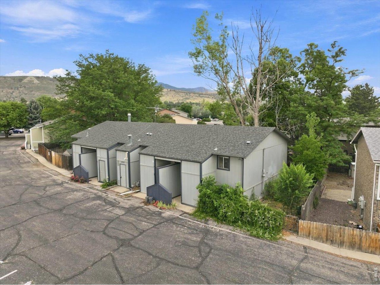Photo of 1727 Azalea Dr #4 Fort Collins CO 80526