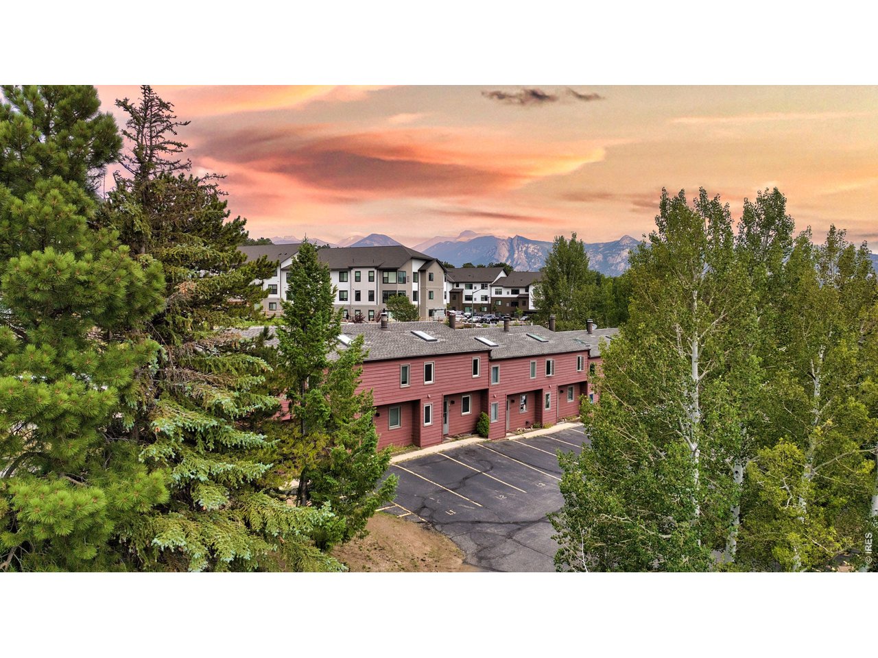 Photo of 1050 S Saint Vrain Ave #L3 Estes Park CO 80517