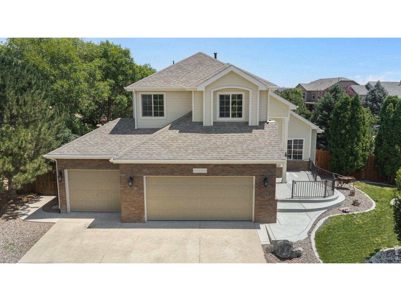 Photo of 312 Mountain View Ave Fort Lupton CO 80621