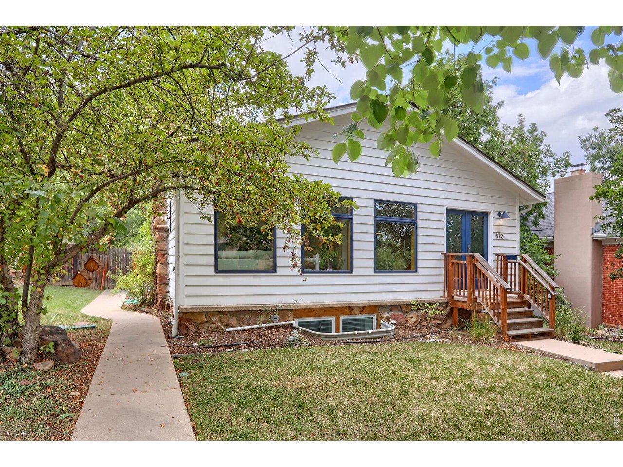 Photo of 873 9th St Boulder CO 80302
