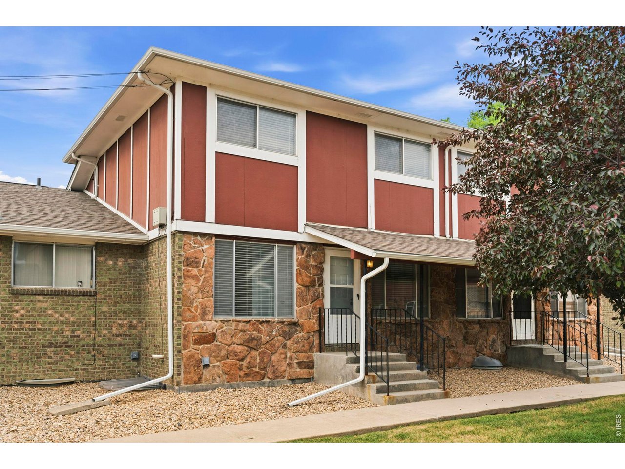 Photo of 744 27th Ave #3 Greeley CO 80634