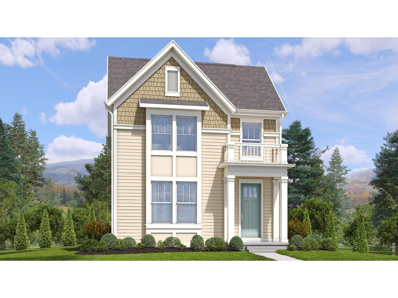 Photo of 4535 Parkline St Timnath CO 80547
