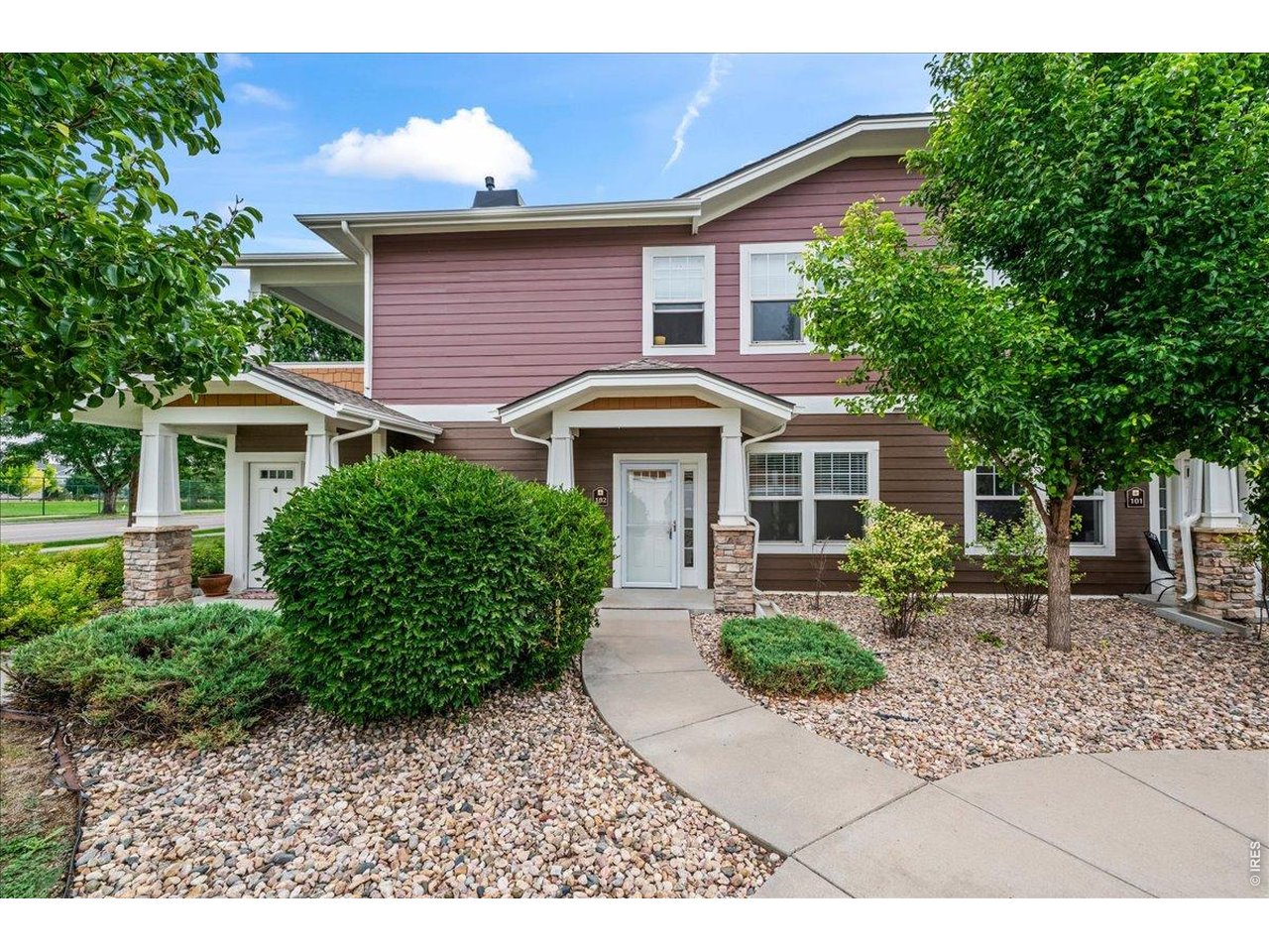 Photo of 2214 Owens Ave #102 Fort Collins CO 80528