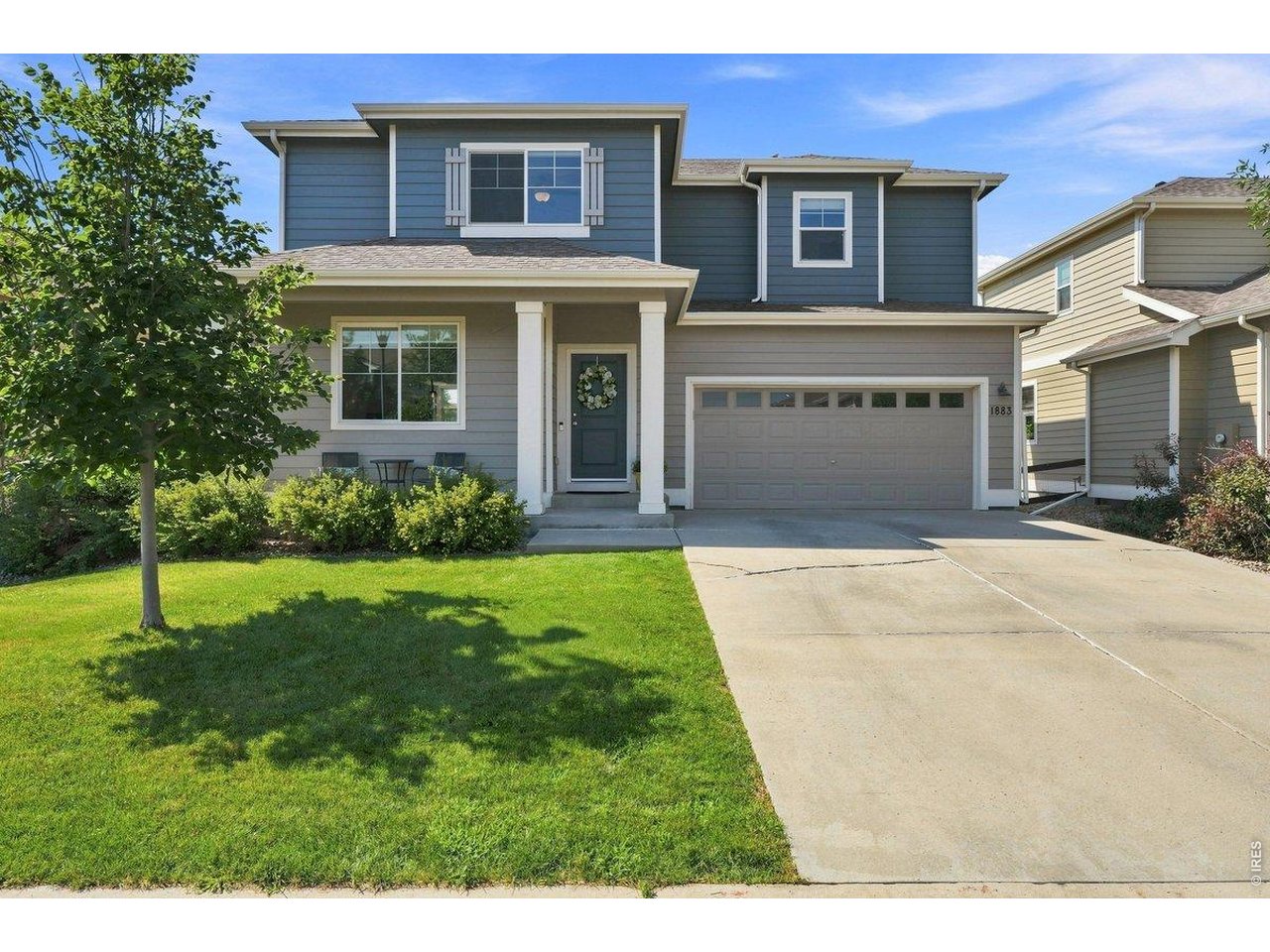 Photo of 1883 Winamac Dr Fort Collins CO 80524
