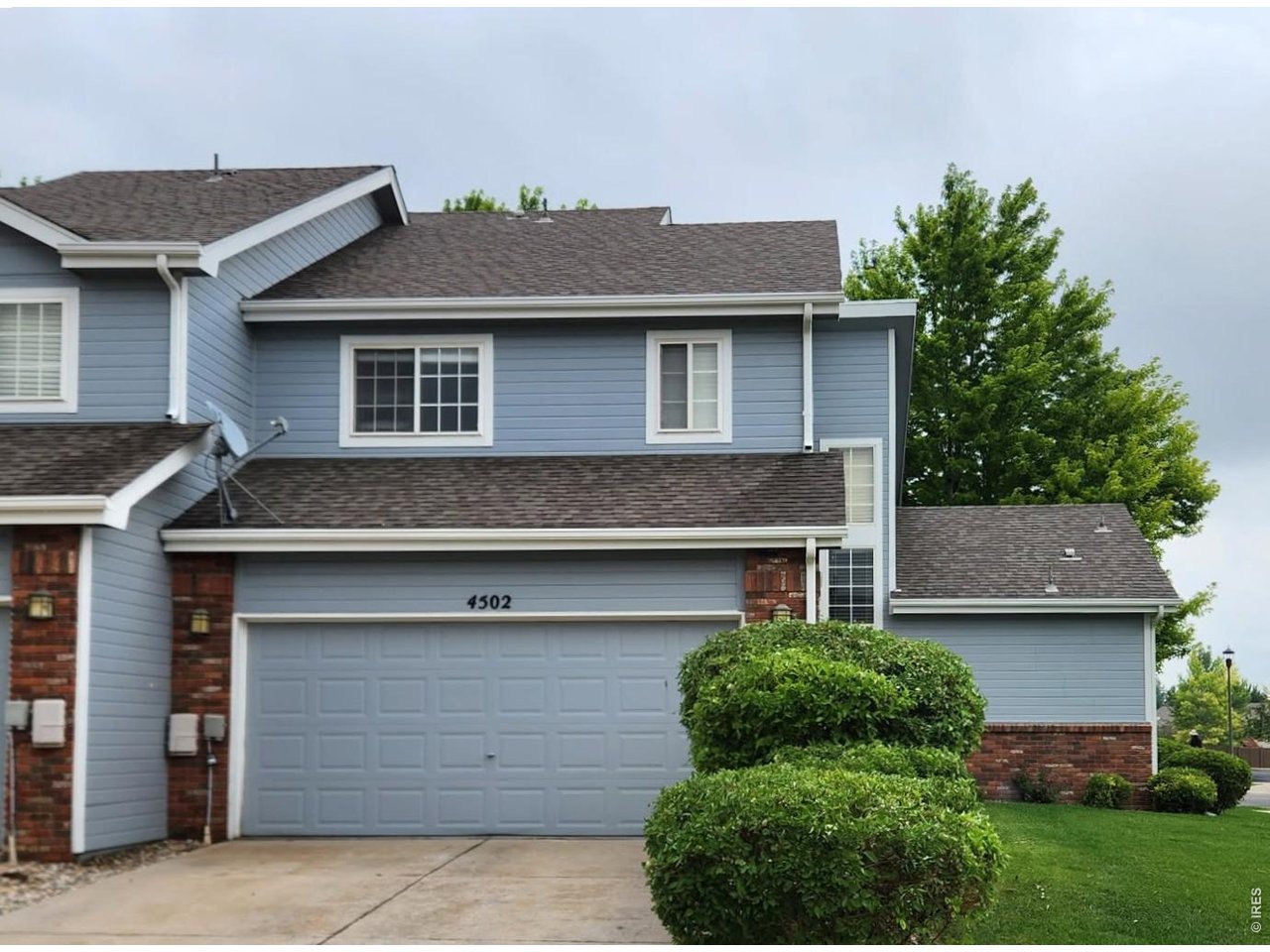 Photo of 4502 Teller Pl Loveland CO 80538