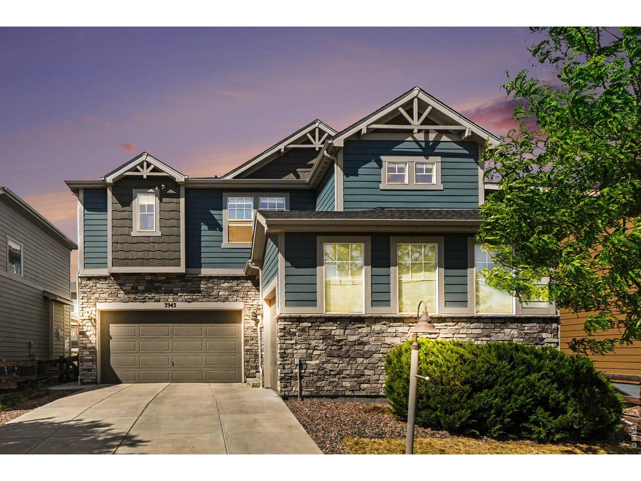 Photo of 3943 Owl Creek Ct Loveland CO 80538