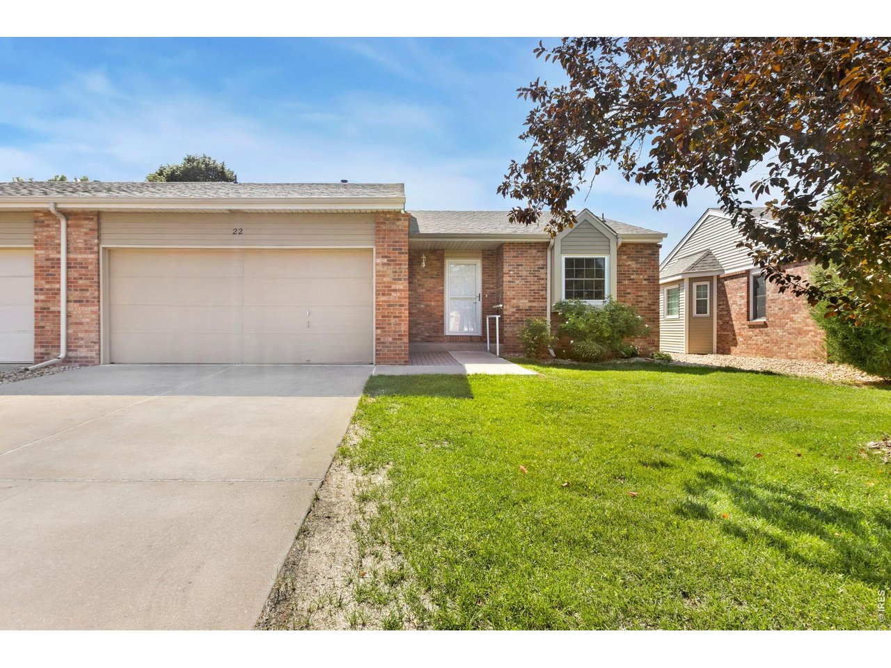 Photo of 3950 W 12th St #22 Greeley CO 80634