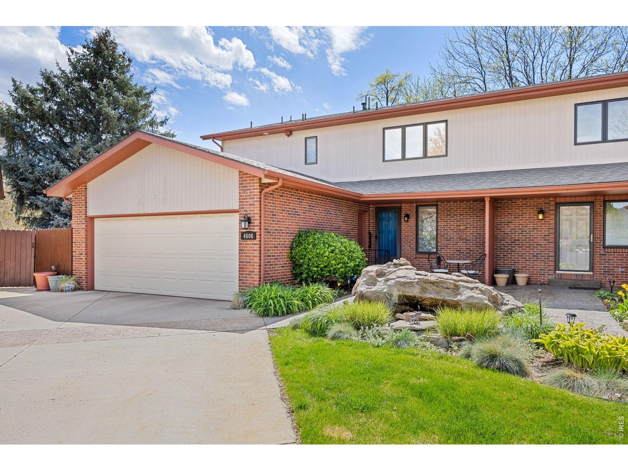 Photo of 4606 W 14th St Greeley CO 80634