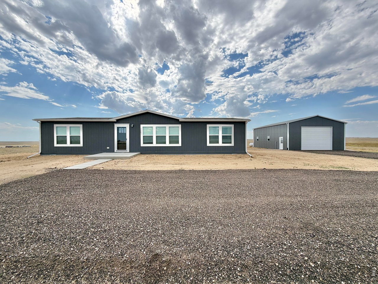 Photo of 54293 County Road 55 Ault CO 80610