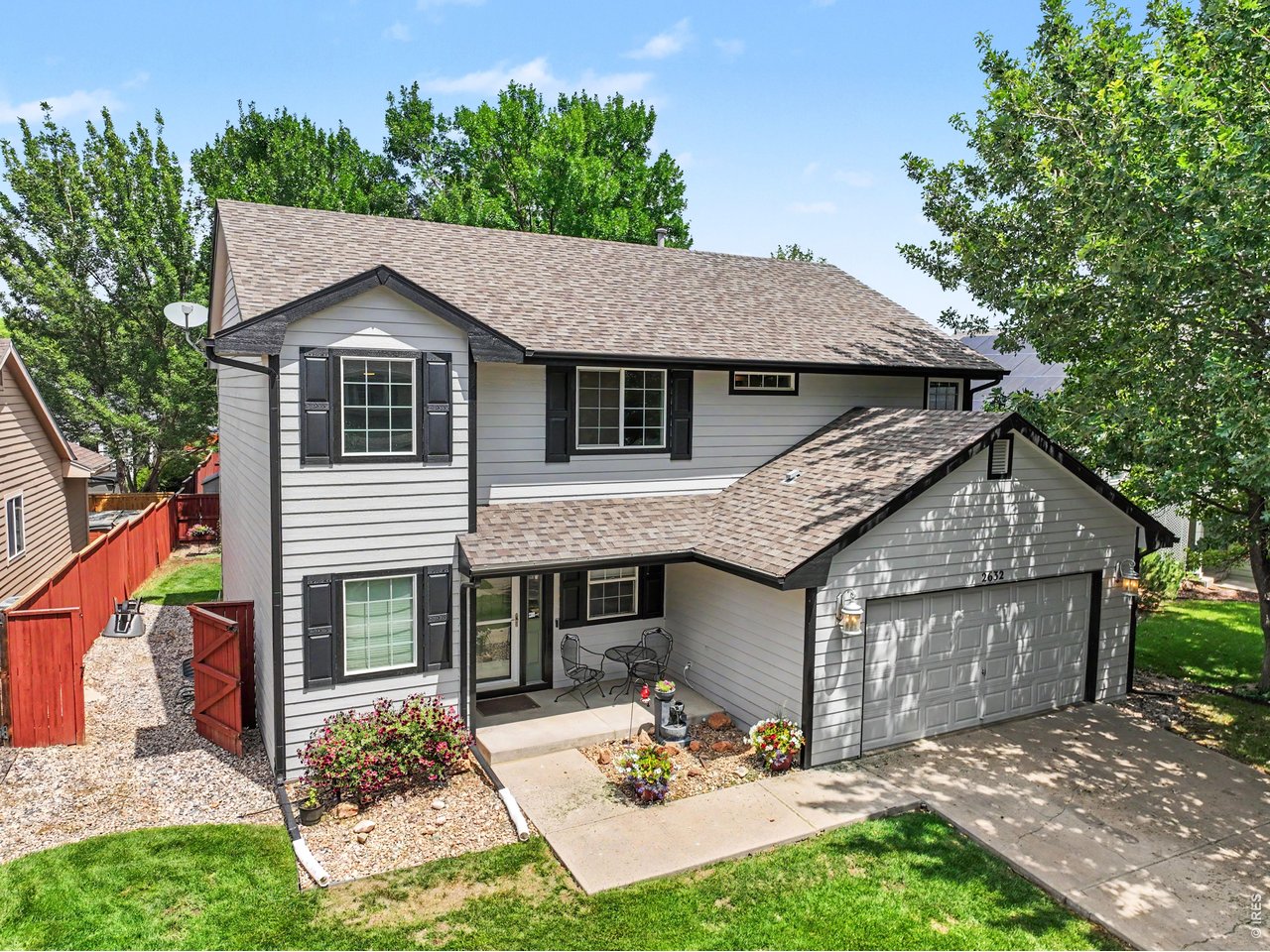 Photo of 2632 Paddington Rd Fort Collins CO 80525