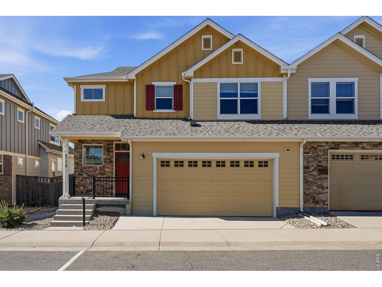 Photo of 9779 W Stanford Ave Littleton CO 80123
