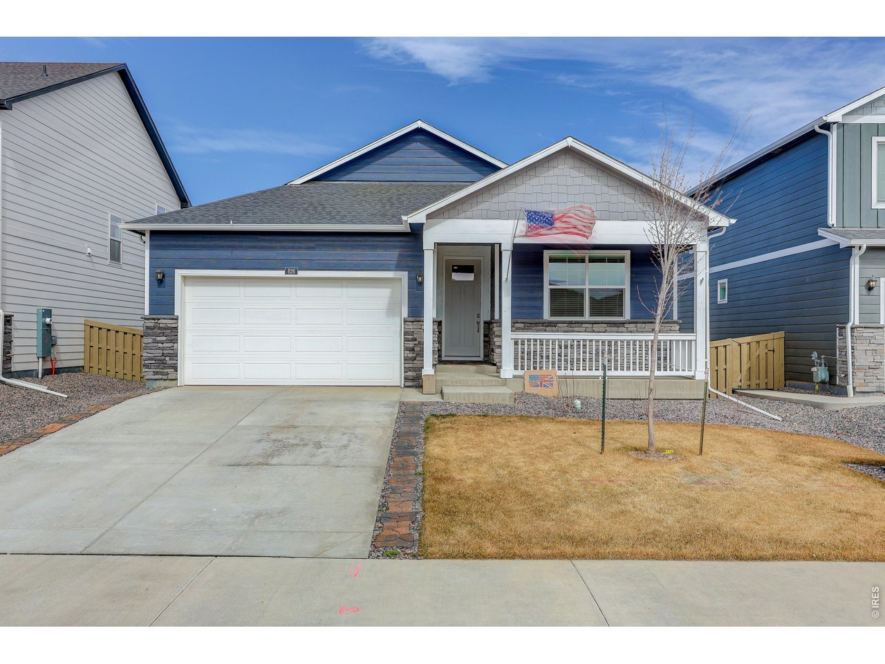 Photo of 826 Elias Tarn Dr Severance CO 80550
