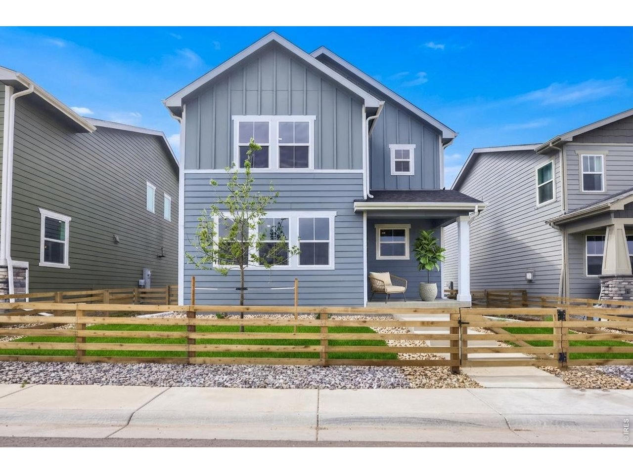 Photo of 909 Nettle Ln Fort Collins CO 80524