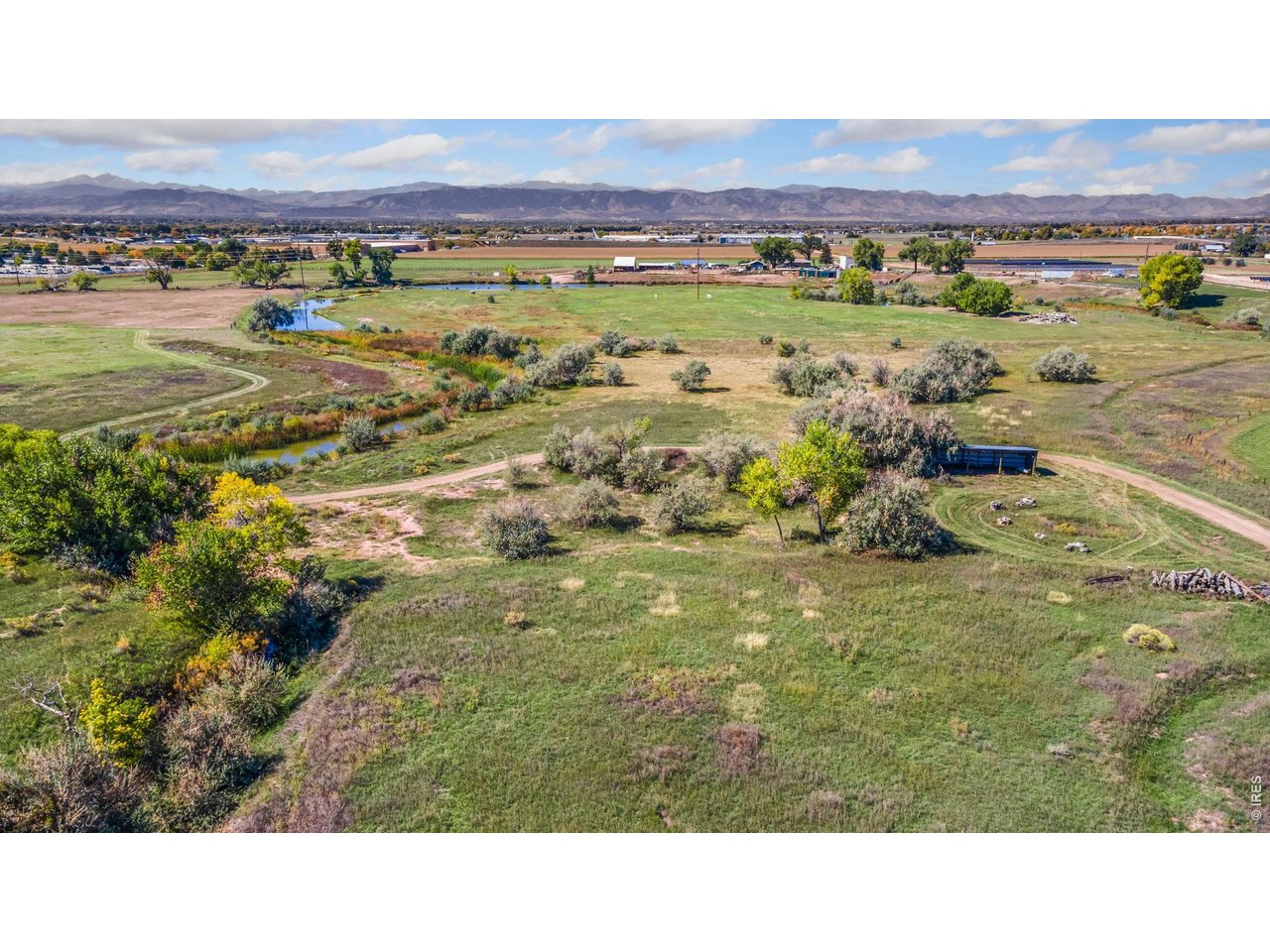 Photo of 5031 E County Road 48 Fort Collins CO 80524