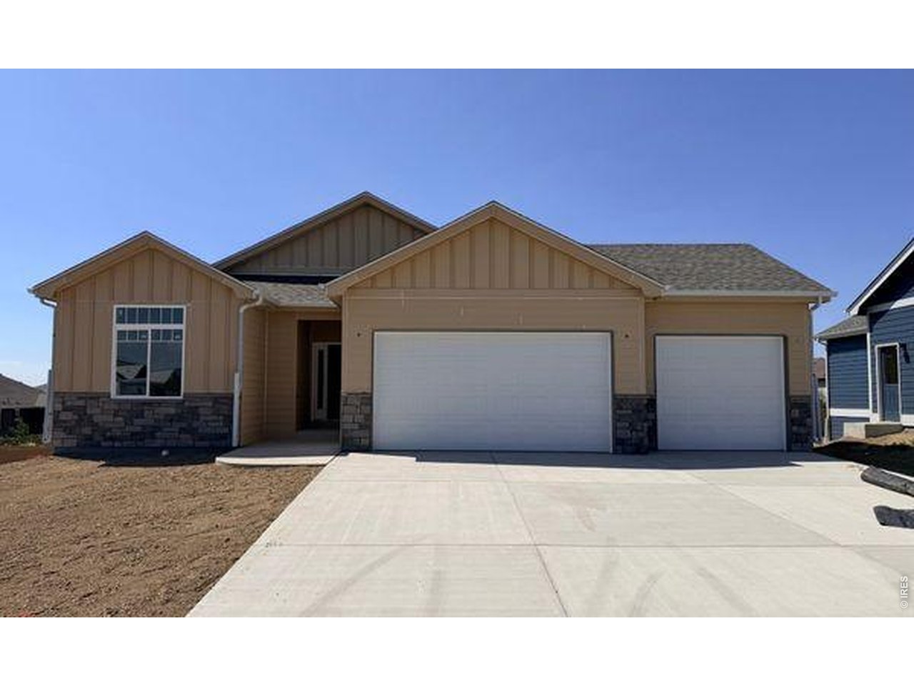 Photo of 3191 Barley Grass Dr Wellington CO 80549