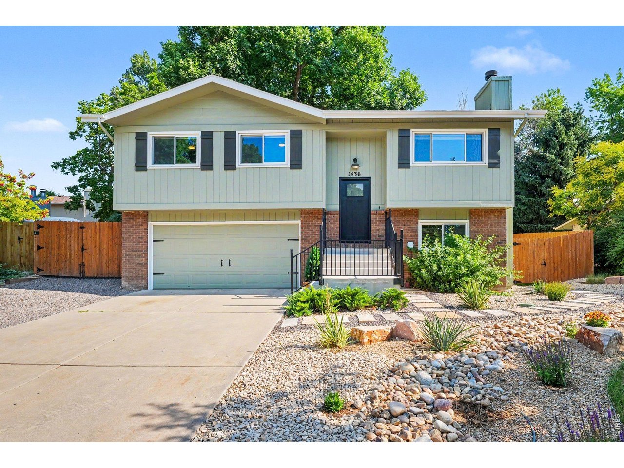 Photo of 1436 Ivy St Fort Collins CO 80525