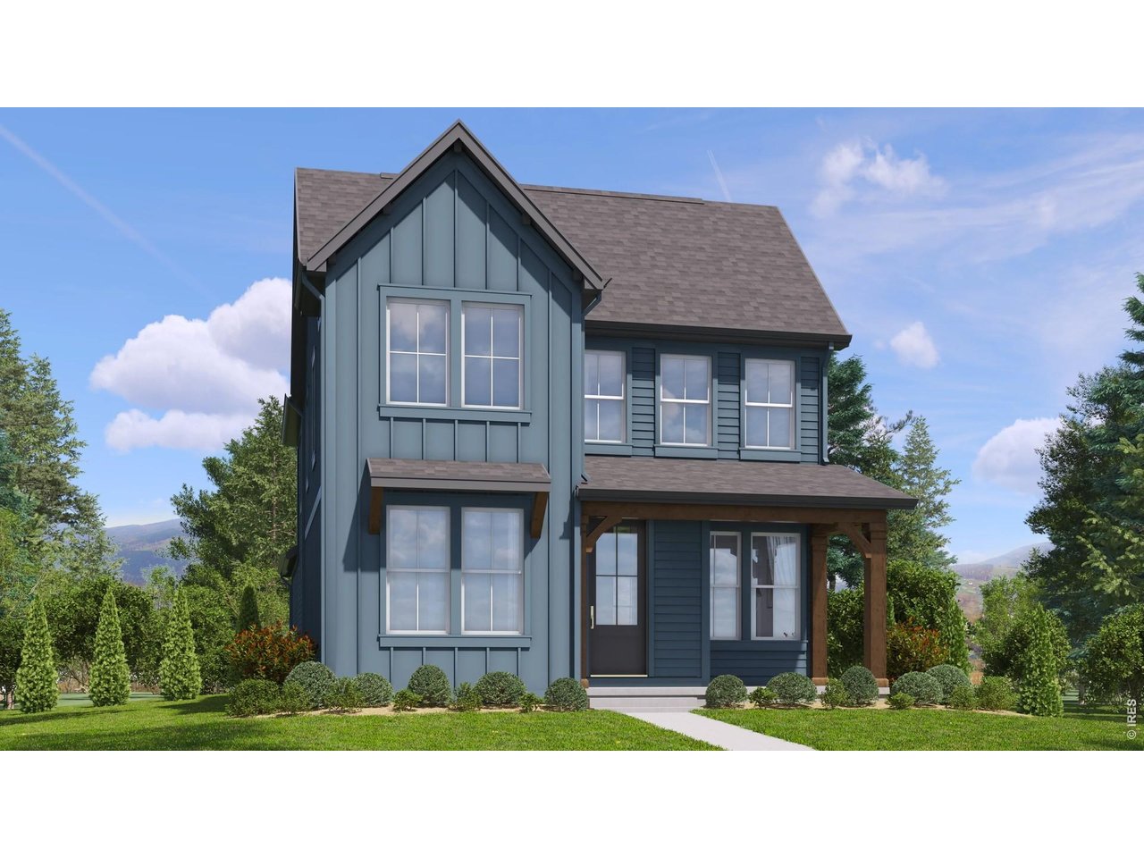 Photo of 4541 Parkline St Timnath CO 80547