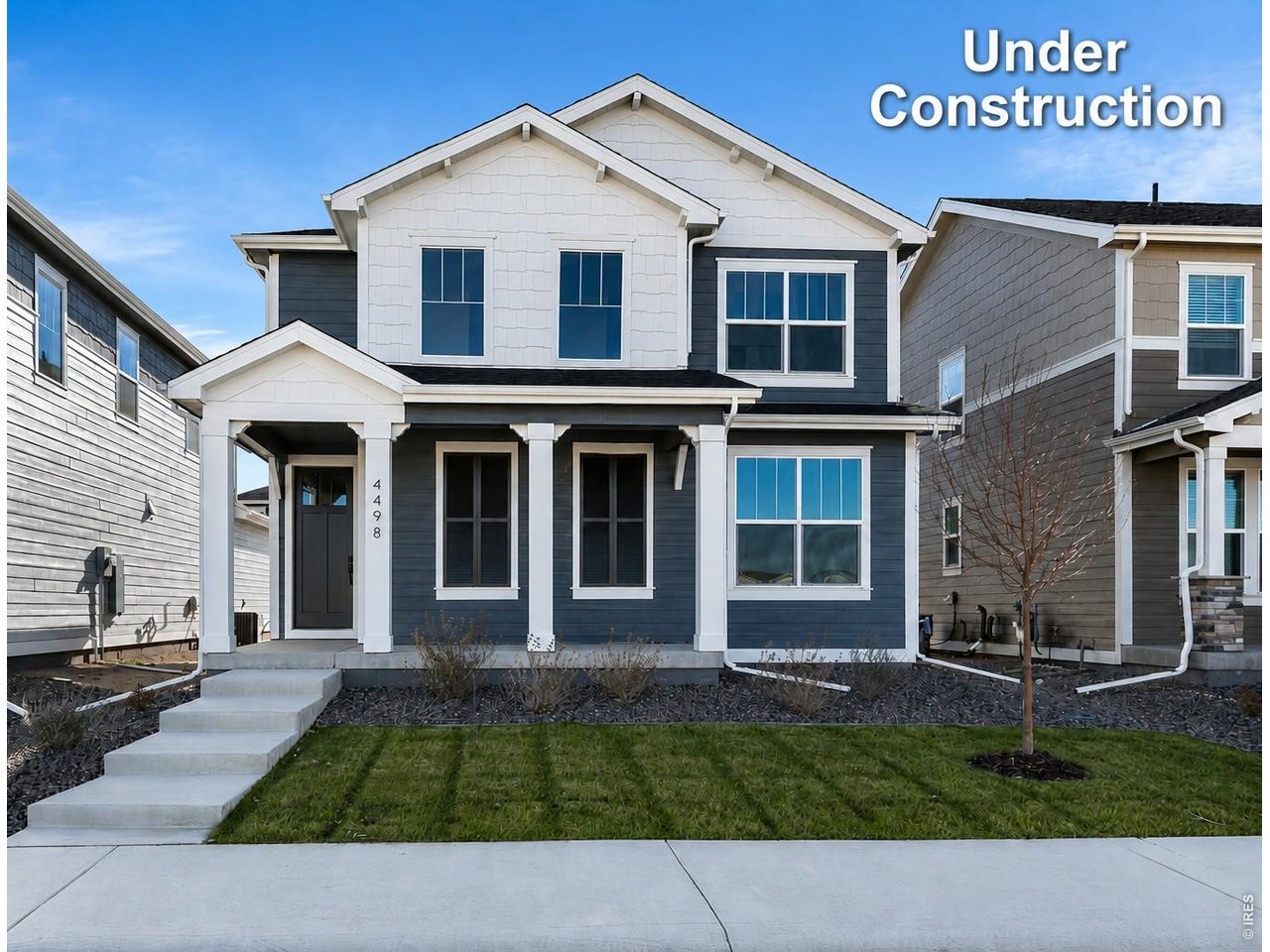Photo of 4547 Parkline St Timnath CO 80547